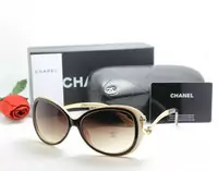 mode Gafas de sol chanel perle su6988